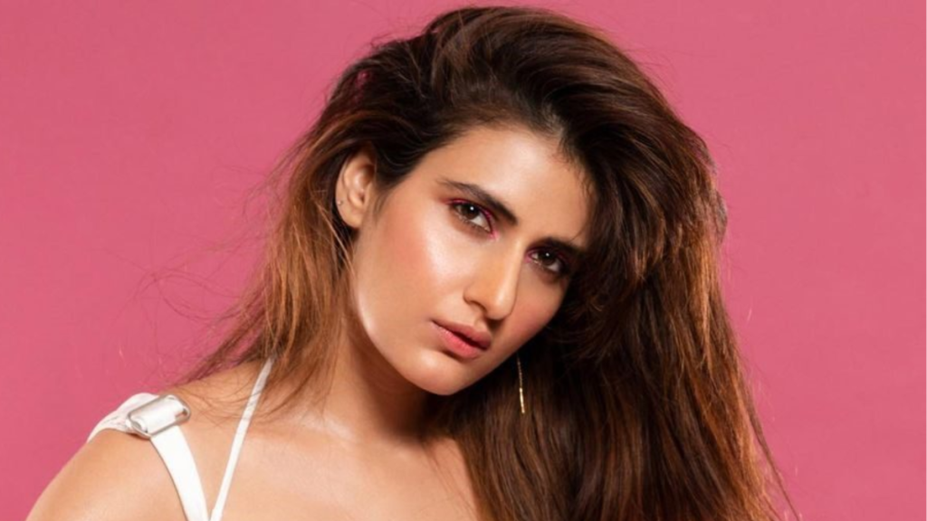 Fatima Sana Shaikh has become a victim of casting couch