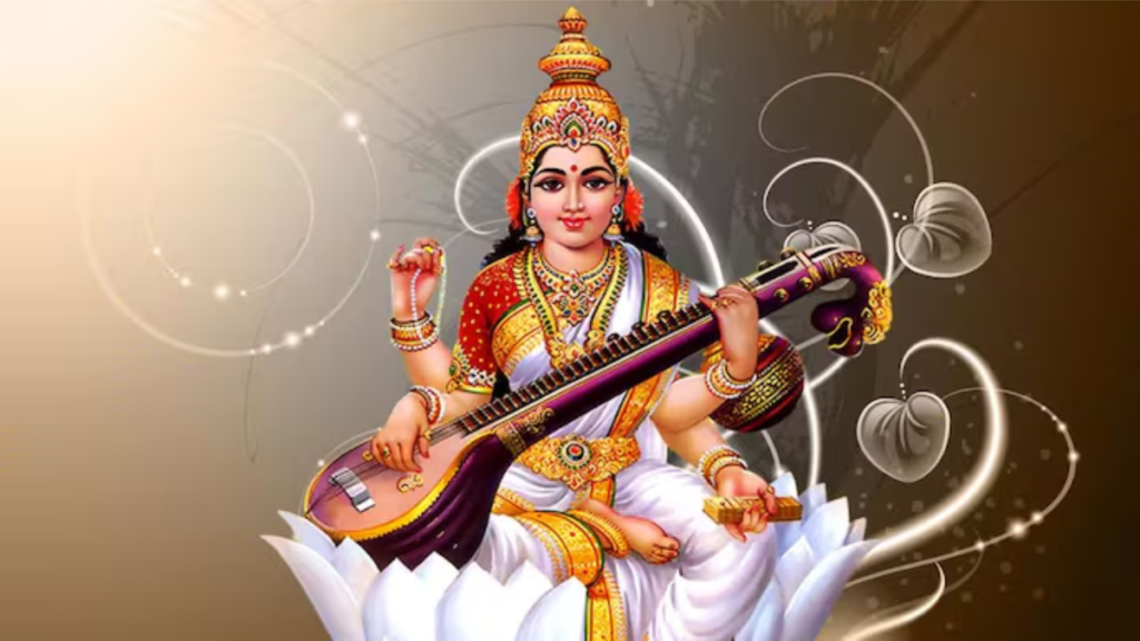 Basant Panchami 2025