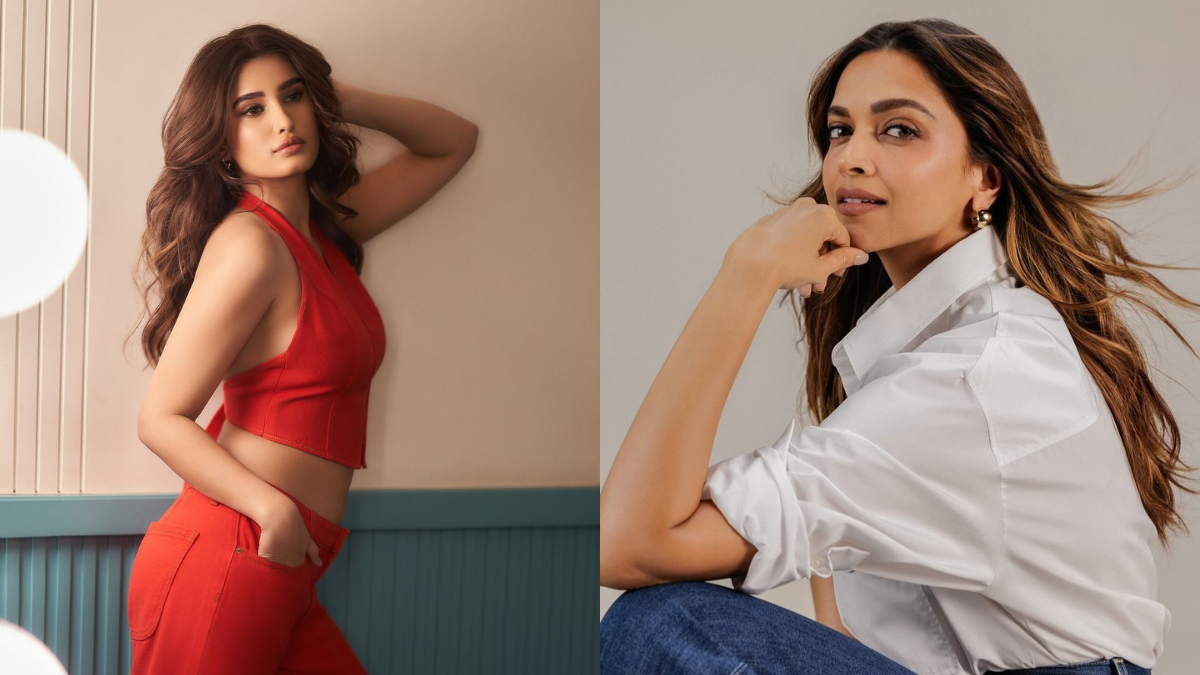 Deepika Padukone की फैन हैं Raveena Tandon की बेटी Rasha Thadani, एक्ट्रेस का वायरल हो ये वीडियो