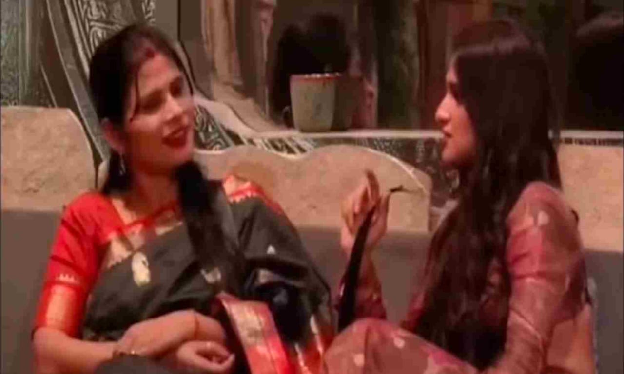 Bigg Boss 18: कशिश कपूर ने बिग बॉस मेकर्स पर लगाया इल्ज़ाम, ताना मारते हुए कही चौंकाने वाली बात