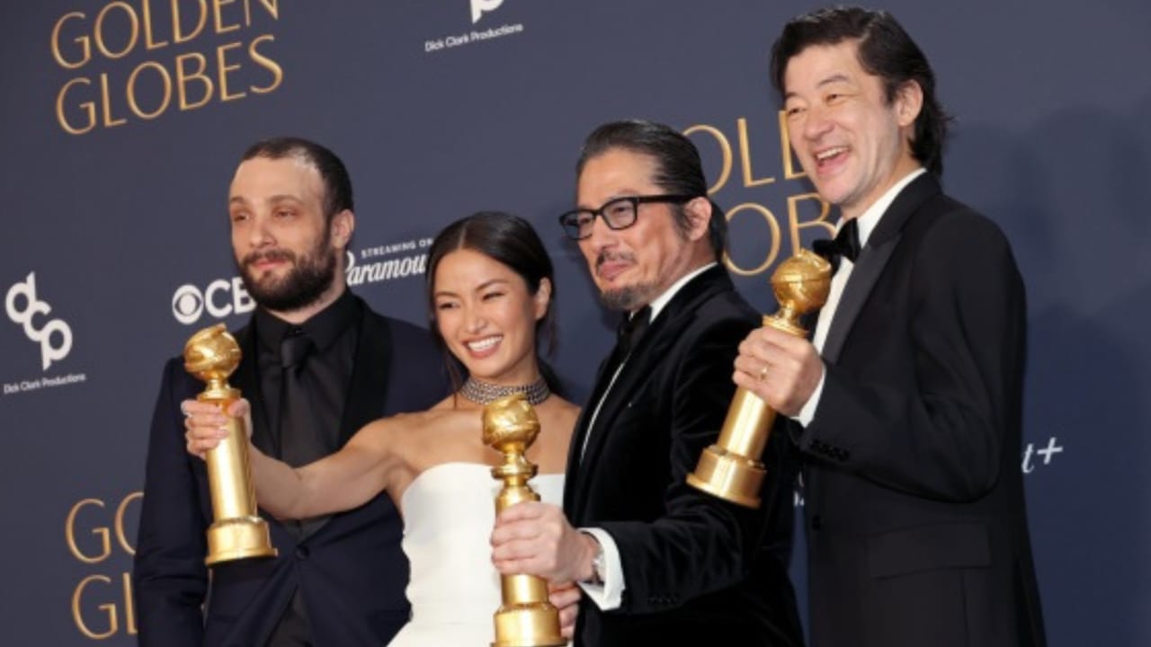 Golden Globe Awards 2025: French Movie ‘Emilia Pérez’ की बड़ी जीत, टीवी शोज में ‘Shogun’ का जलवा