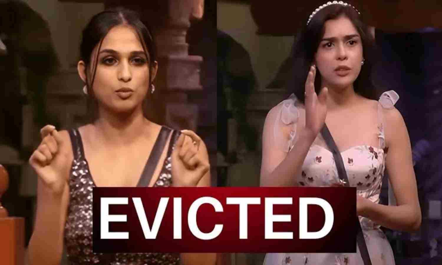 Bigg Boss 18 में होगा इस हफ्ते डबल एविक्शन, मजबूत खिलाड़ी होगा बाहर