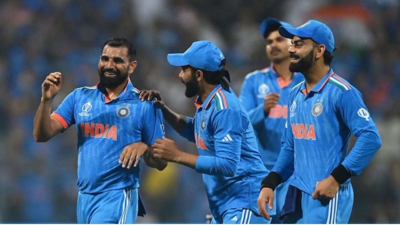 India squad for champions trophy 2025: चैंपियंस ट्रॉफी के लिए टीम इंडिया की घोषणा की तैयारी समाप्त,कल हो सकती है घोषणा?