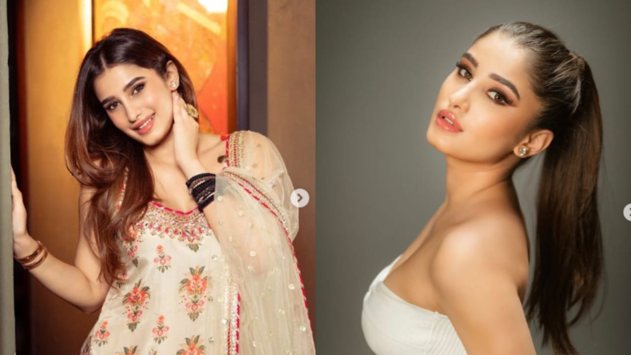 Rasha Thandani: इस क्रिकेटर के साथ जुड़ रहा रवीना टंडन की बेटी राशा थडानी का नाम?