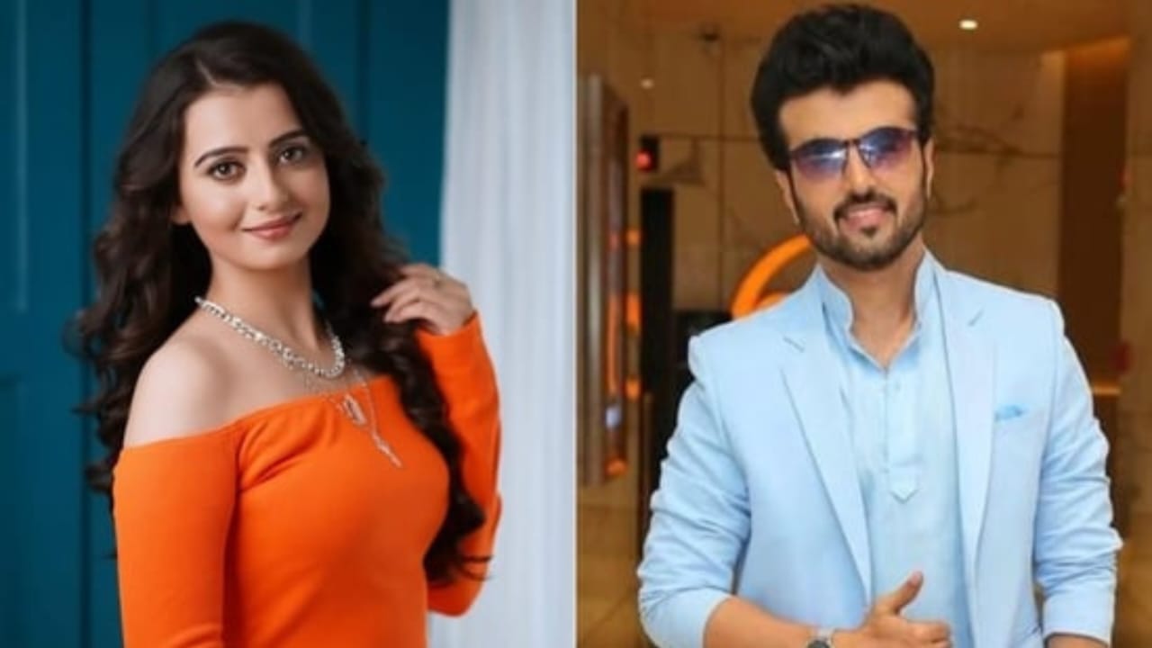 Manas Shah : चाहत पांडेय के साथ नाम जुड़ने मानस शाह ने तोड़ी चुप्पी, बोले चाहत मेरी अच्छी दोस्त है