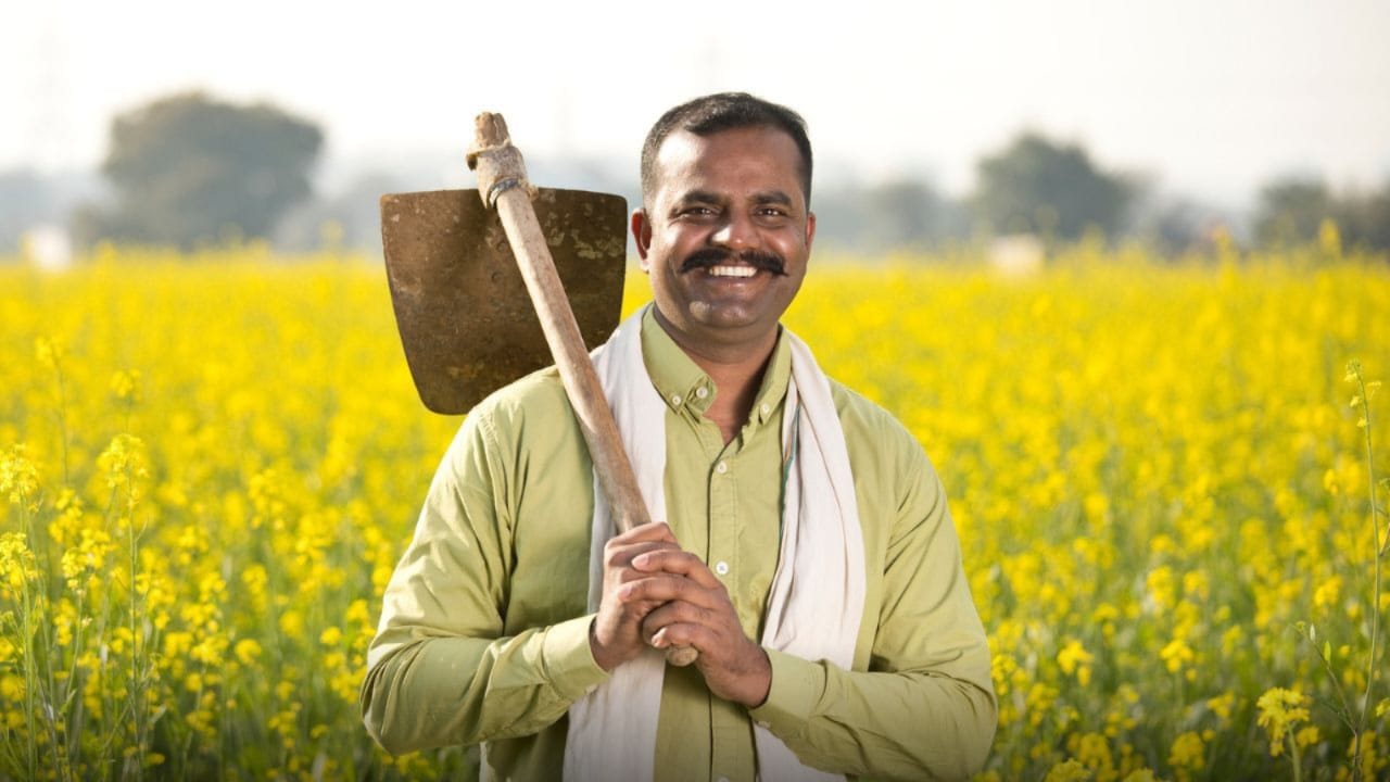 PM Kisan Samman Nidhi : UP के चार लाख से ज्यादा किसानों के खाते में आयेंगे दो दो हज़ार रुपए