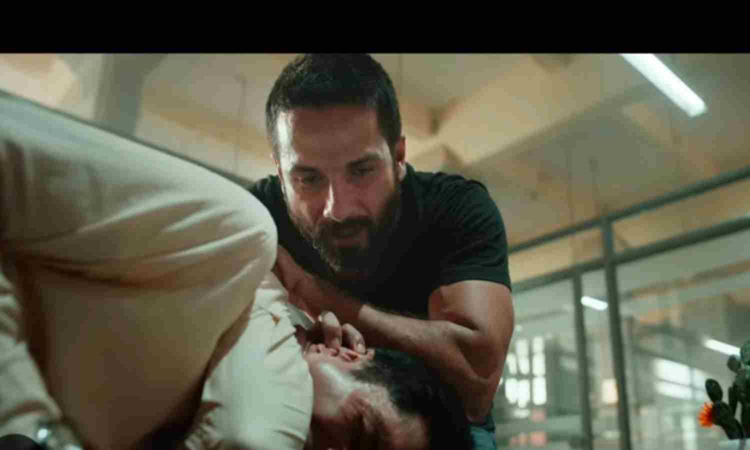 Deva Trailer Release: माफिया बन लोगों के छक्के छुड़ाएंगे शाहिद कपूर, देखें देवा का धांसू ट्रेलर