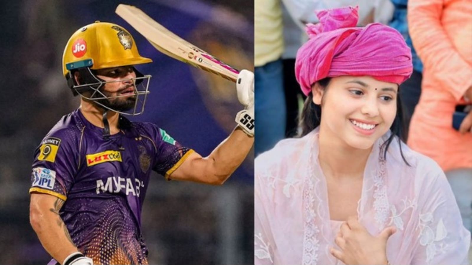 Rinku Singh Engagement: जाने क्या है प्रिया सरोज और रिंकू सिंह के रिश्ते की सच्चाई ?