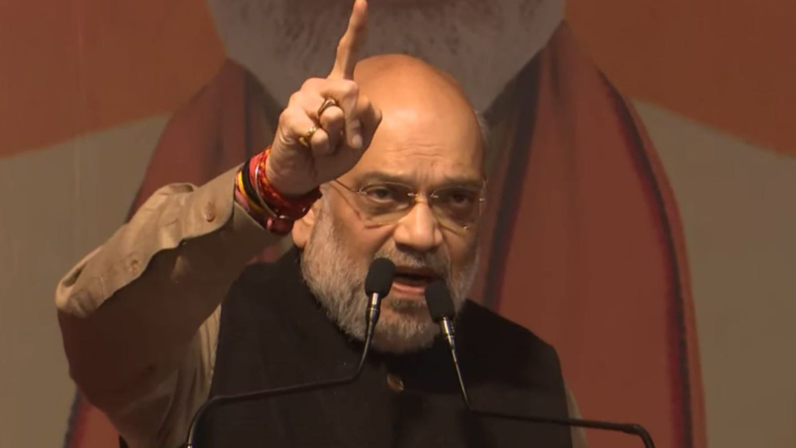 Delhi Assembly Elections 2025 : दिल्ली चुनाव के लिए BJP का संकल्प पत्र पार्ट-3 जारी, बंद नहीं होगी गरीब कल्याण योजना!