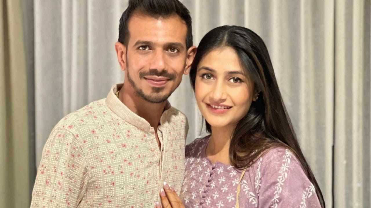 Dhanashree Verma Viral Post: Yuzvendra Chahal के साथ तलाक की खबरों के बीच Dhanashree Verma की पोस्ट हो रही जमकर Viral