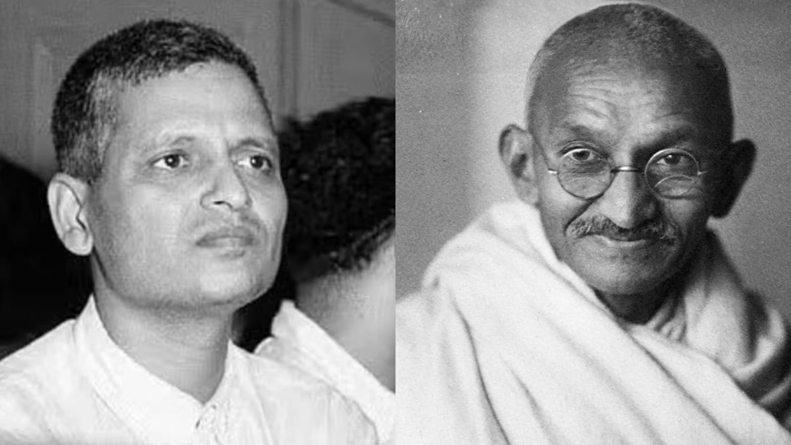 Mahatma Gandhi Punyatithi: आज ही के दिन नाथूराम गोडसे ने महात्मा गांधी को मारी गोली!पढ़ें 30 जनवरी 1948 के दिन की पूरी कहानी?