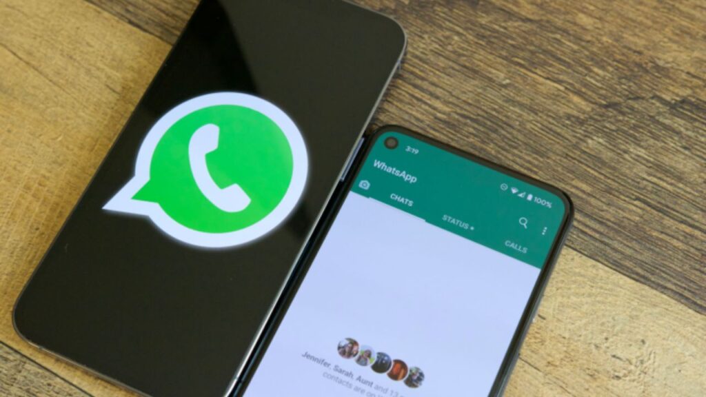 Whatsapp Update News