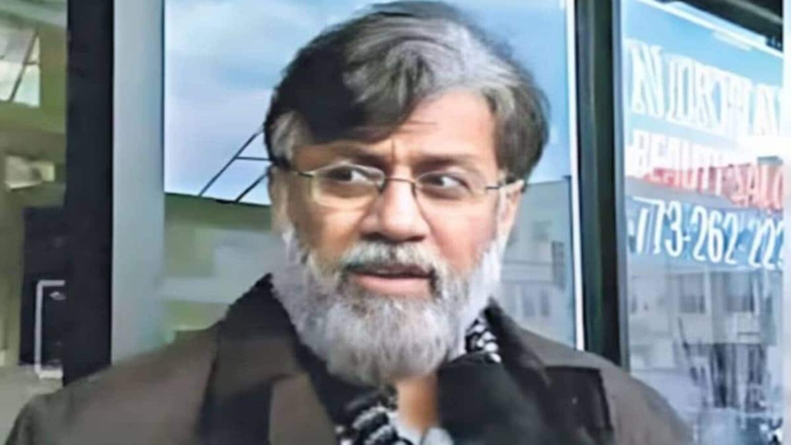 Tahawwur Rana Extradition : भारत आएगा मुंबई हमले का दोषी तहव्वुर राणा, सेना में था डॉक्टर