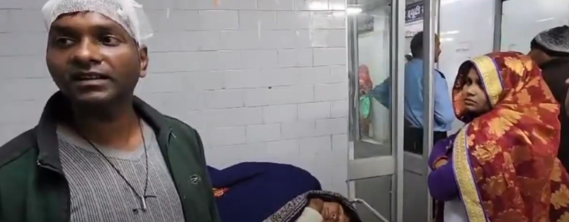Son made deadly attack on mother and brother in Rewa