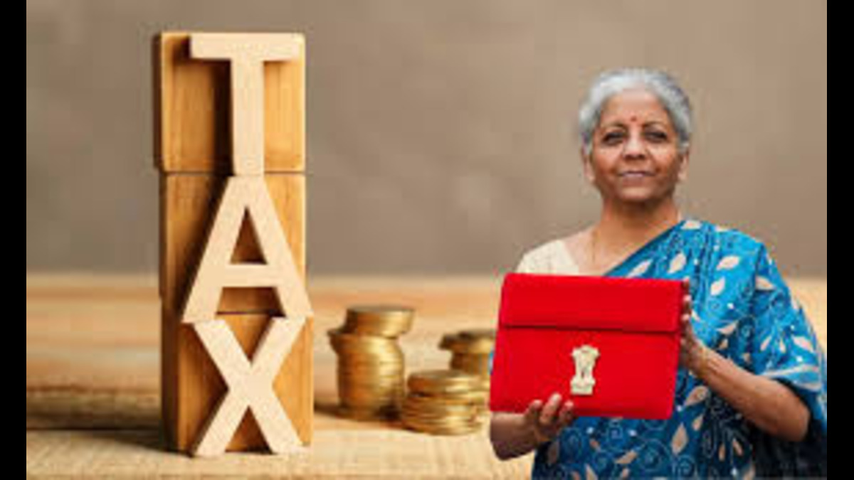 NIRMALA SITHARAMAN INCOME TAX: बढ़ते टैक्स पर क्या है एक्सपर्ट की राय, जानिए!