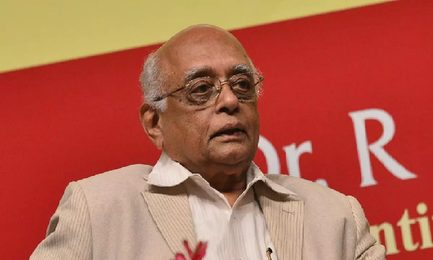 Dr. Rajagopala Chidambaram Death: पूर्व प्रमुख वैज्ञानिक सलाहकार डॉ. राजगोपाल चिदंबरम का निधन