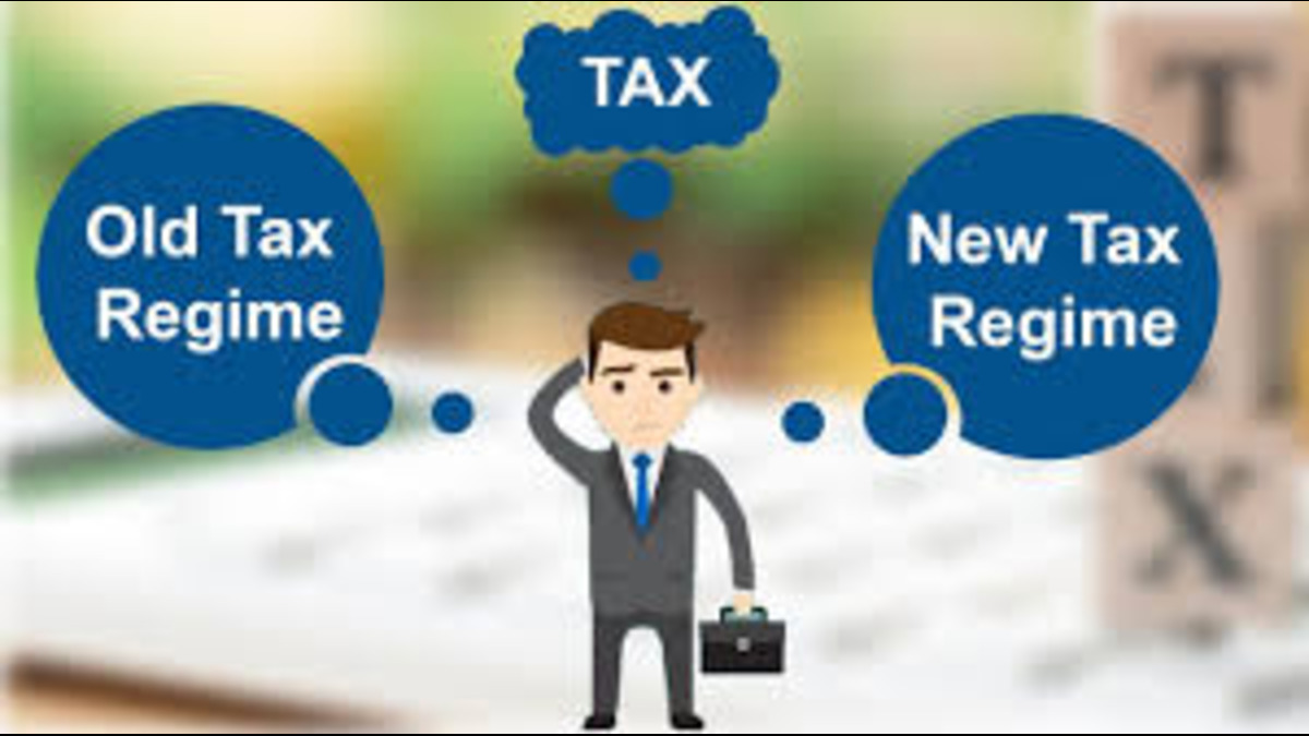 NEW TAX REGIME: 1 फरवरी को नई आयकर व्यवस्था बदलने की उम्मीद!