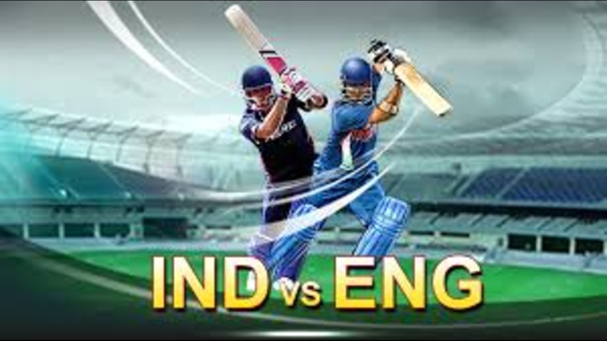 IND VS ENG: इंग्लैड के खिलाफ कोलकाता में पहली जीत दर्ज करेगा भारत?