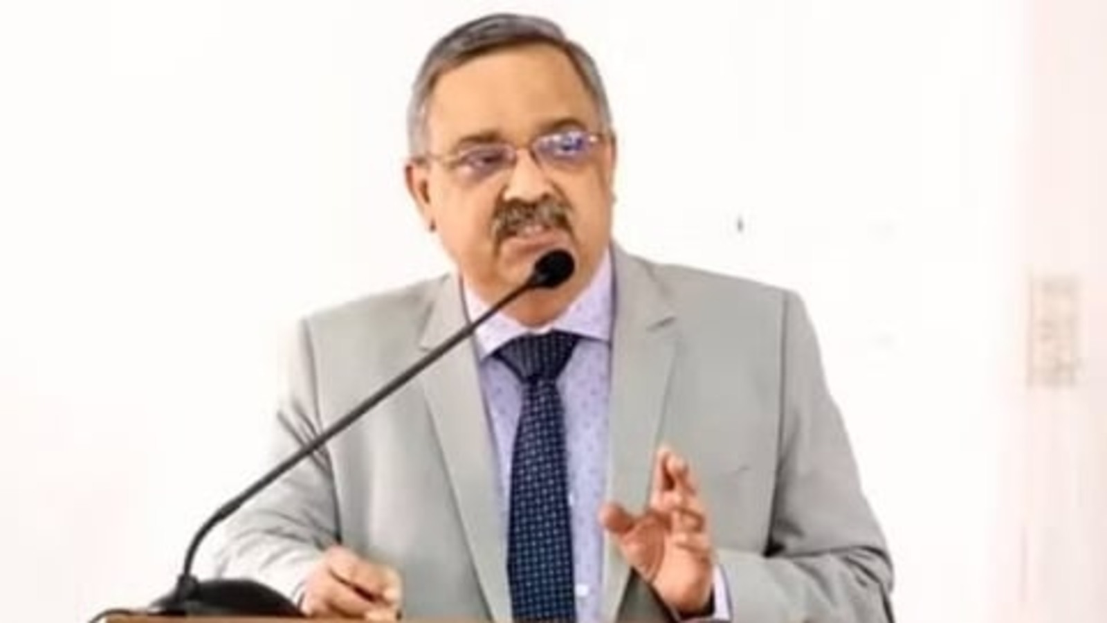 Patna High Court Vinod Chandran : कृष्णन विनोद चंद्रन बने सुप्रीम कोर्ट के जज