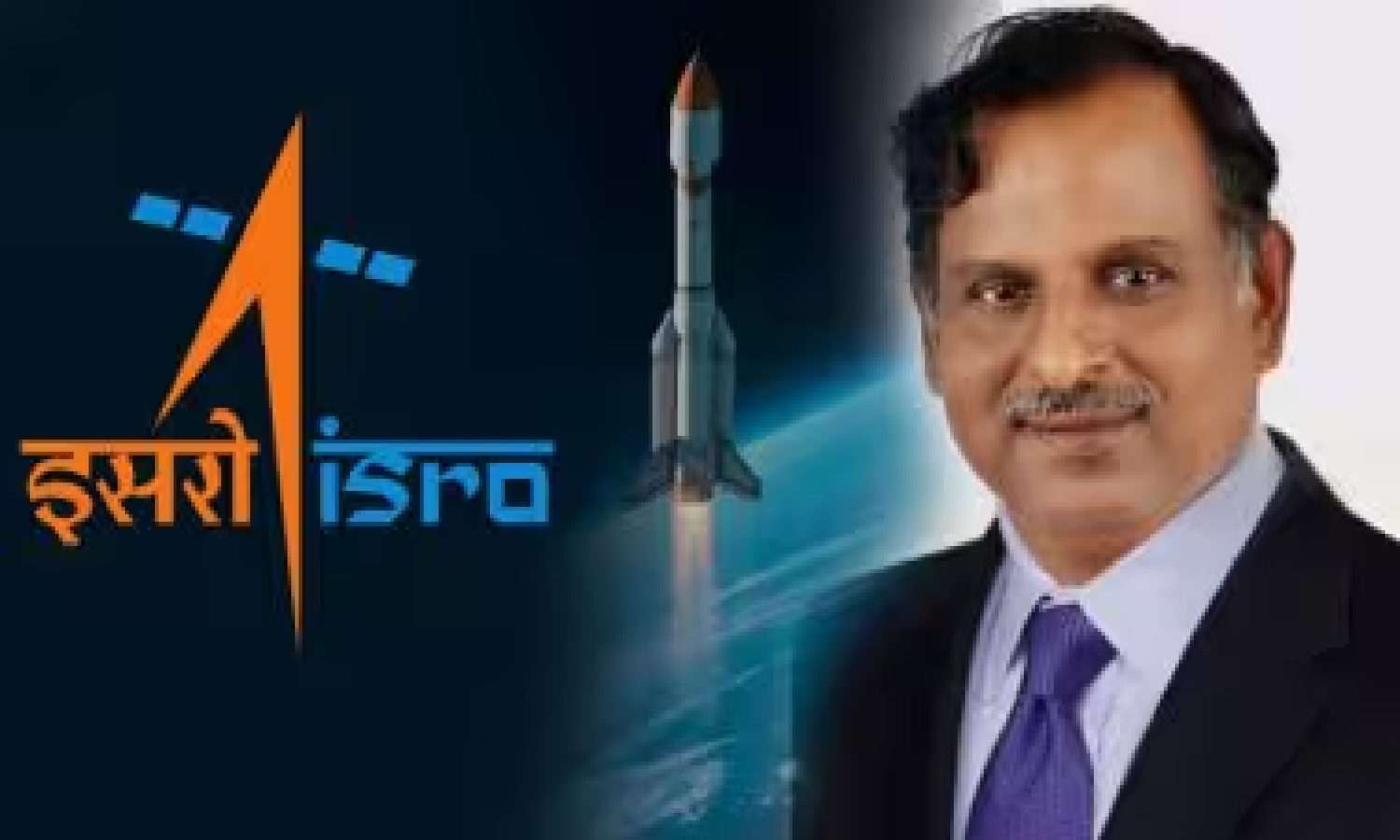 जानिए कौन हैं ‘वी नारायणन’? जो बनें ISRO के नए चीफ