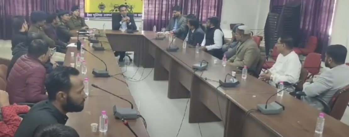 रीवा निगमायुक्त ने बिना पार्किंग संचालित हो रहे प्रतिष्ठानों को दिया अल्टीमेटम, स्कूलों को भी दी हिदायत
