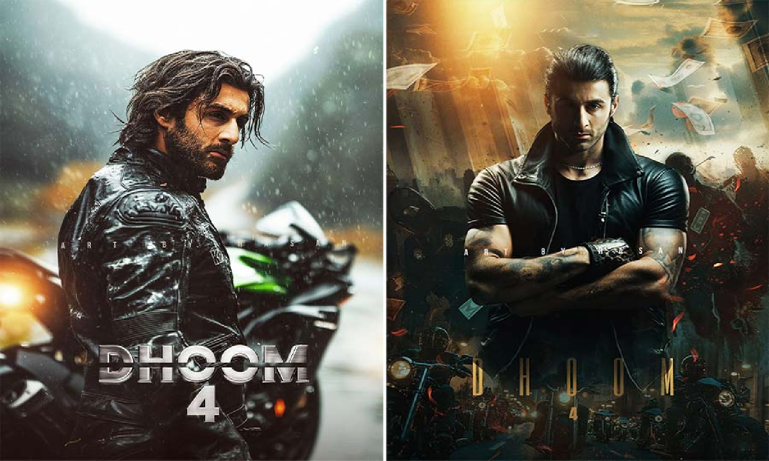 Dhoom 4: धूम 4 में लीड करेंगे रणबीर कपूर! अगले साल से शुरू होगा शूटिंग, जानिए फिल्म की स्टोरी