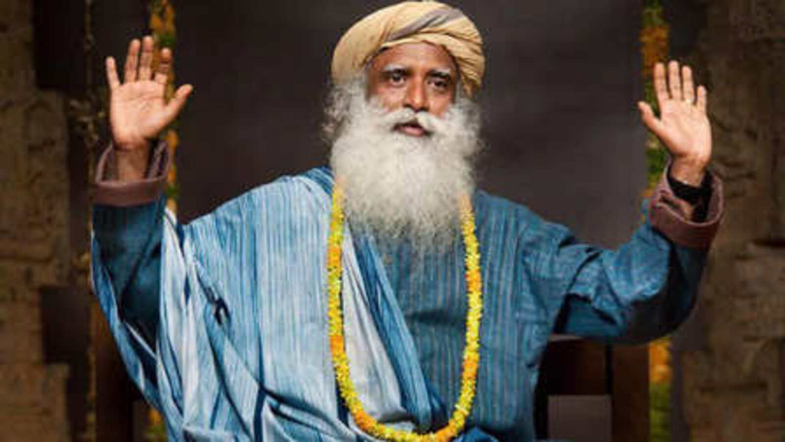 Sadguru Isha Foundation : पर्यावरण नियमों के उल्लंघन में फंसे सद्गुरु, सुप्रीम कोर्ट ने कहा- दंडनात्मक…
