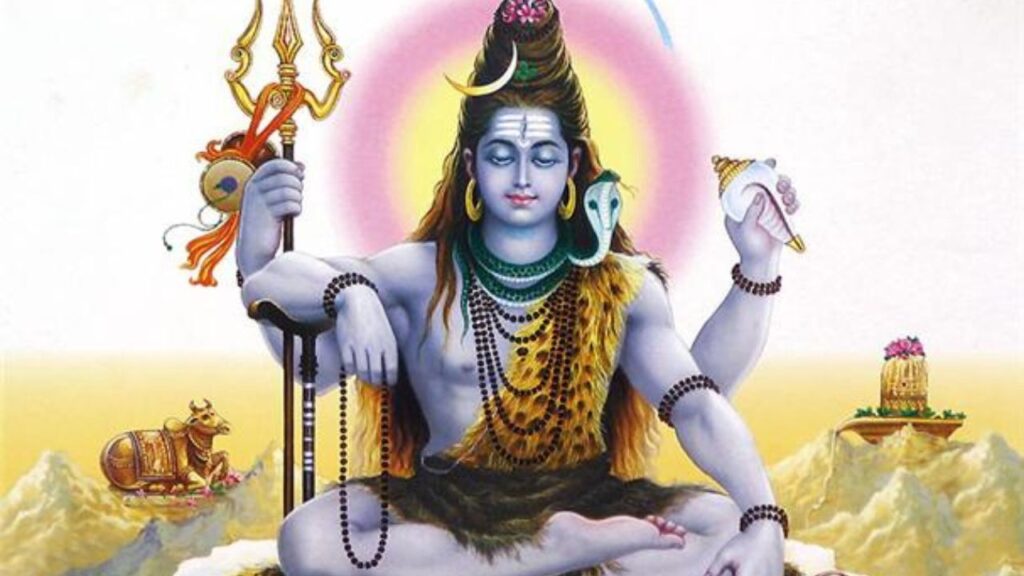 5 Ways To Please Lord Shiva