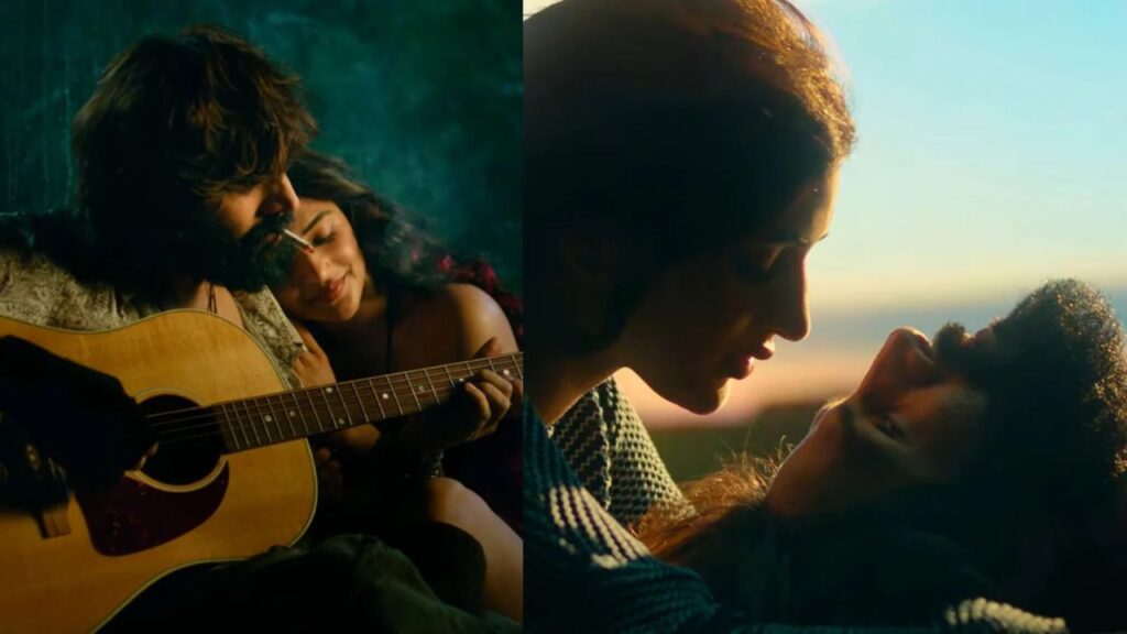 Aashiqui 3 Storyline in Hindi
