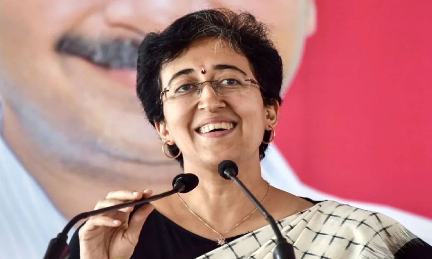 Delhi: आतिशी होंगी दिल्ली विधानसभा में नेता प्रतिपक्ष