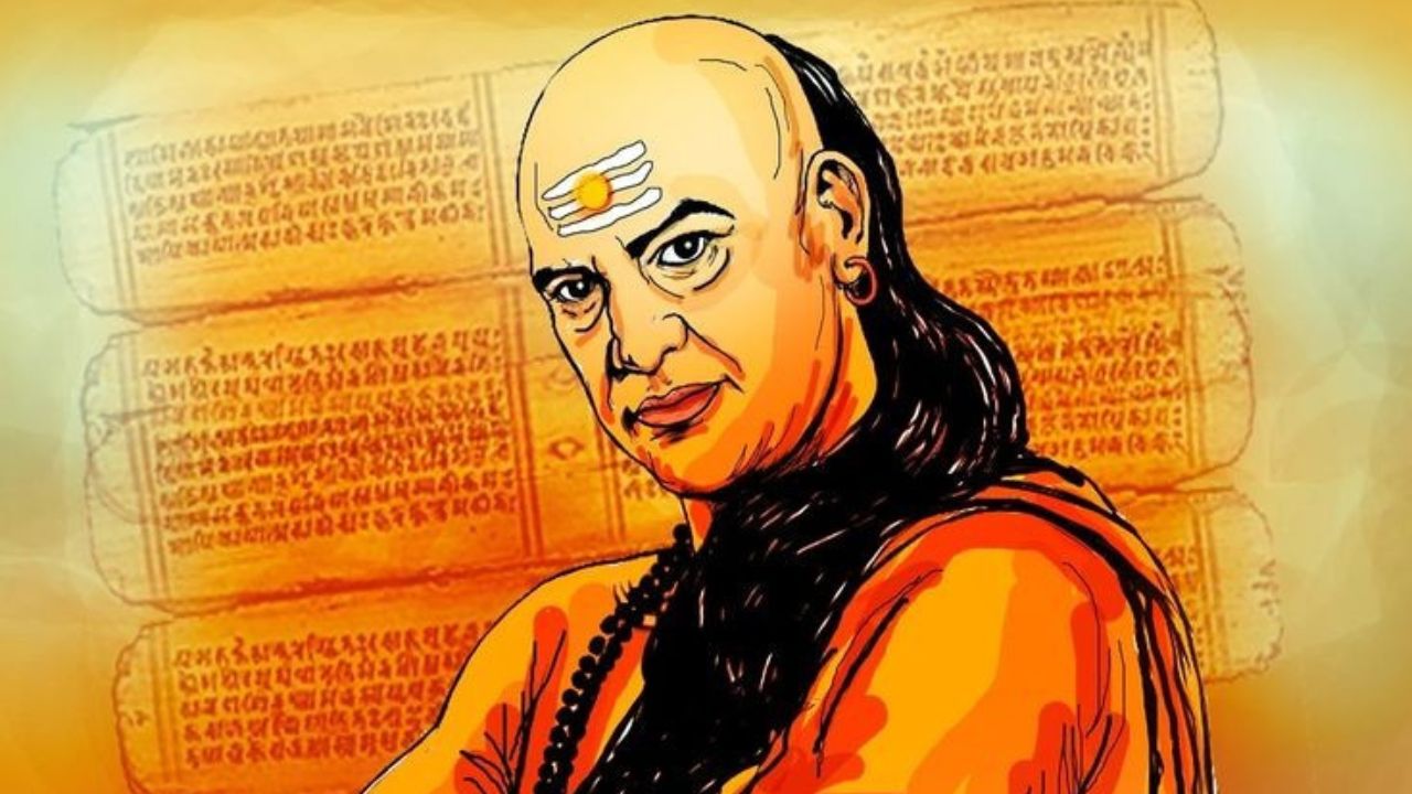 Chanakya Niti For Ladies