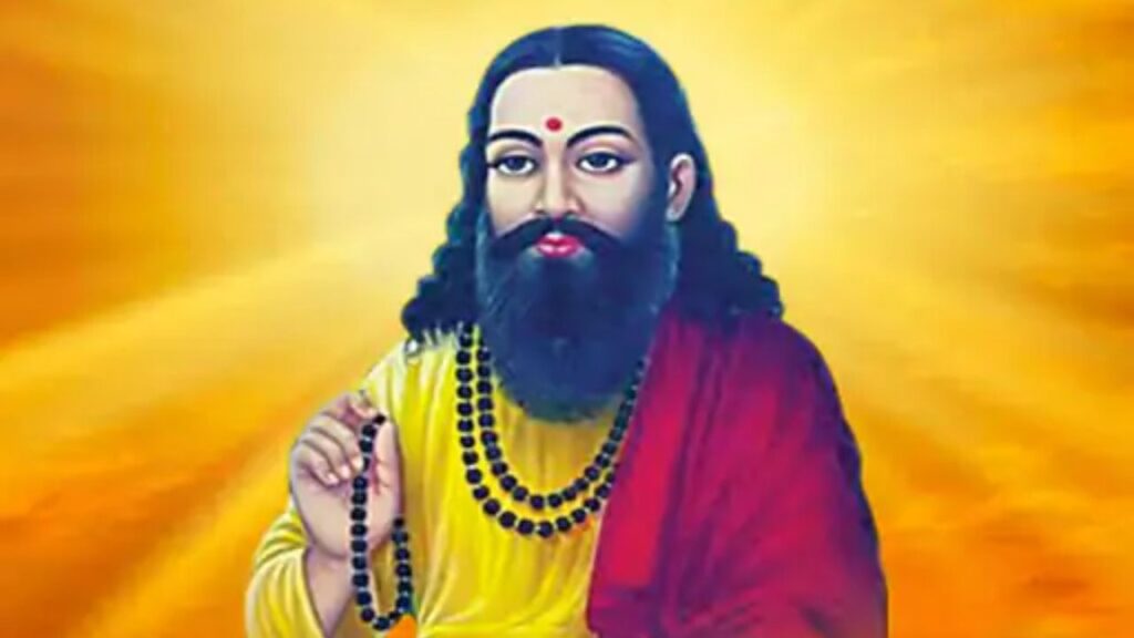 Guru Ravidas Jayanti Holiday in Delhi