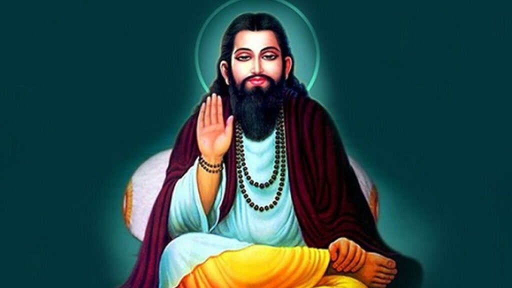 Guru Ravidas Jayanti Holiday in Delhi