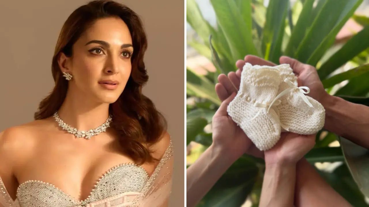 Kiara Advani और Sidharth Malhotra ने दी फैन्स को Good News