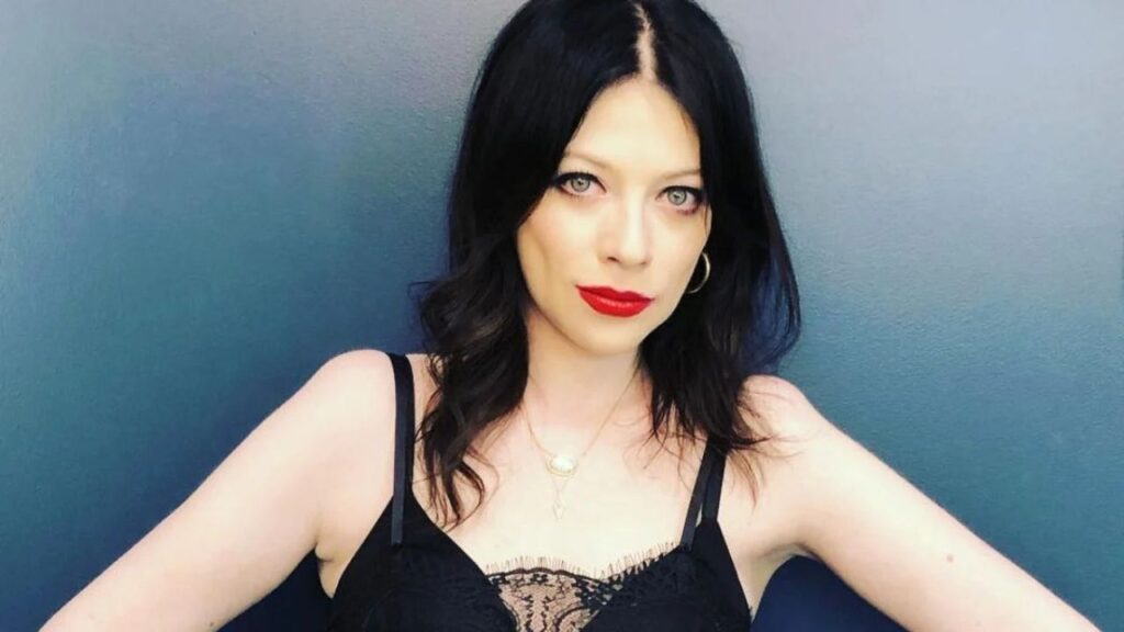 Michelle Trachtenberg Death