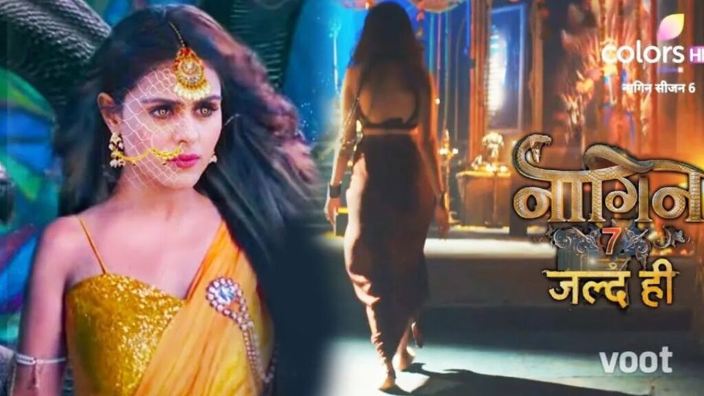 Naagin 7 Heroine Name