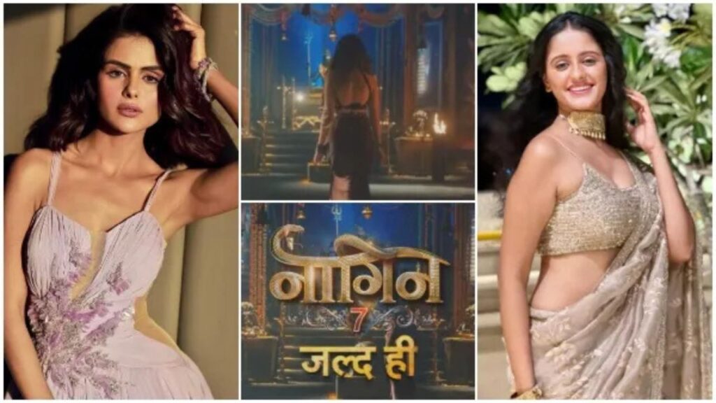 Naagin 7 Negative Lead