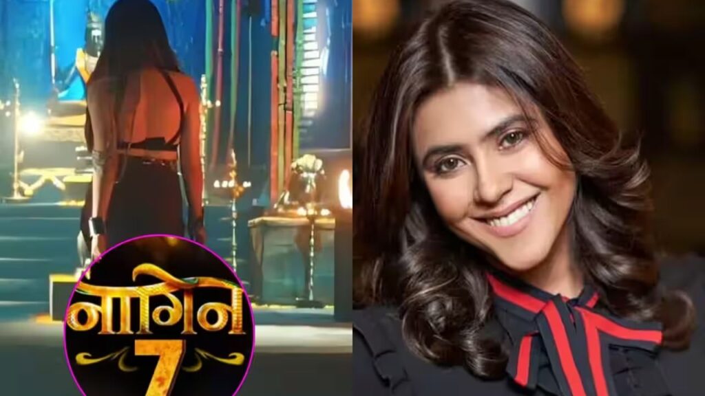 Naagin 7 Promo Release Date