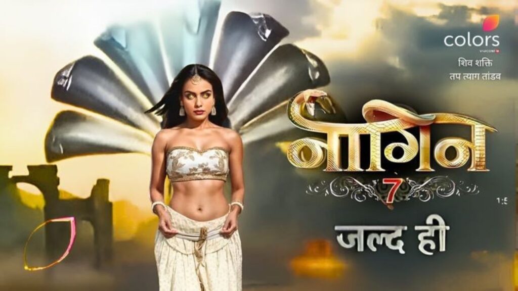 Naagin 7 Promo Release Date