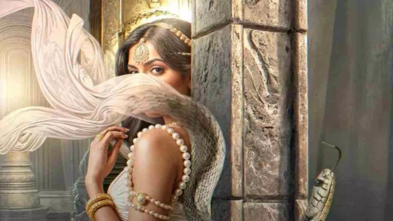 नागिन 7 की धमाकेदार वापसी के साथ एकता कपूर करेंगी बड़ा धमाका
