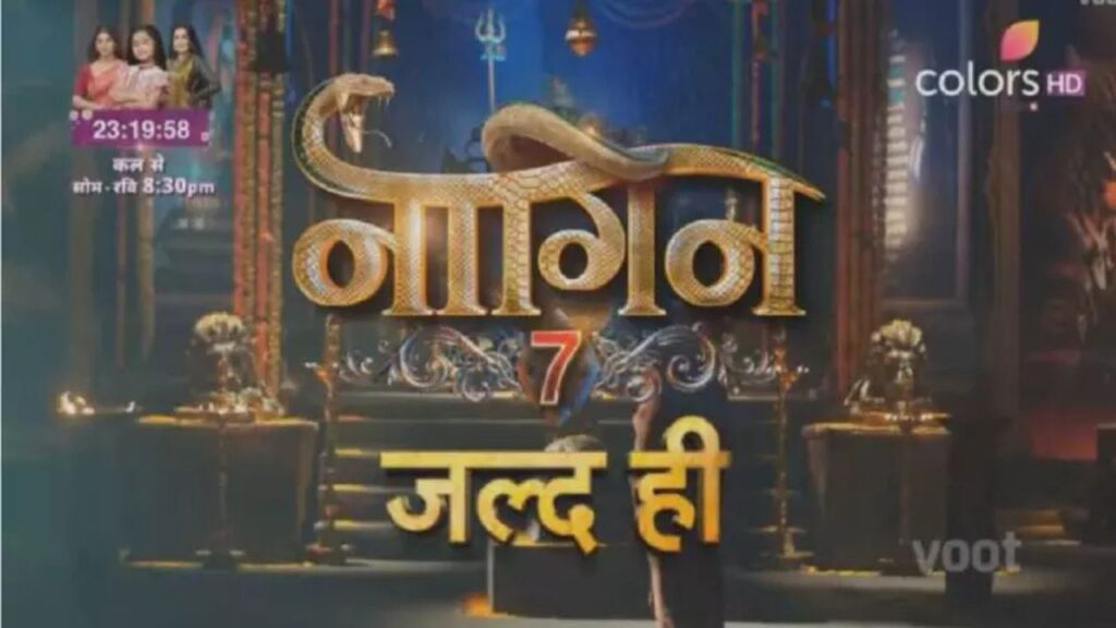 Naagin 7 Release Date