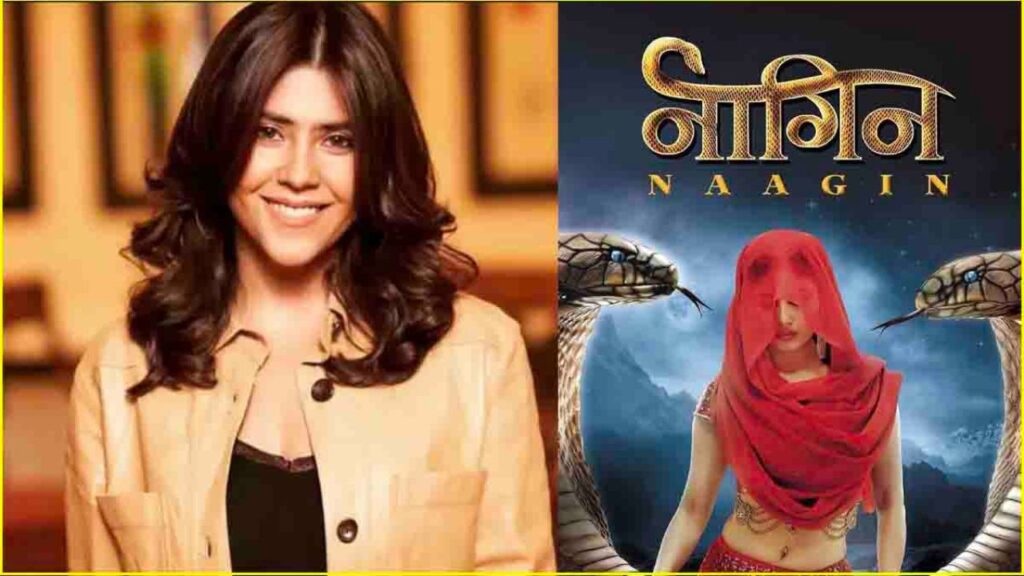Naagin 7 Story Update