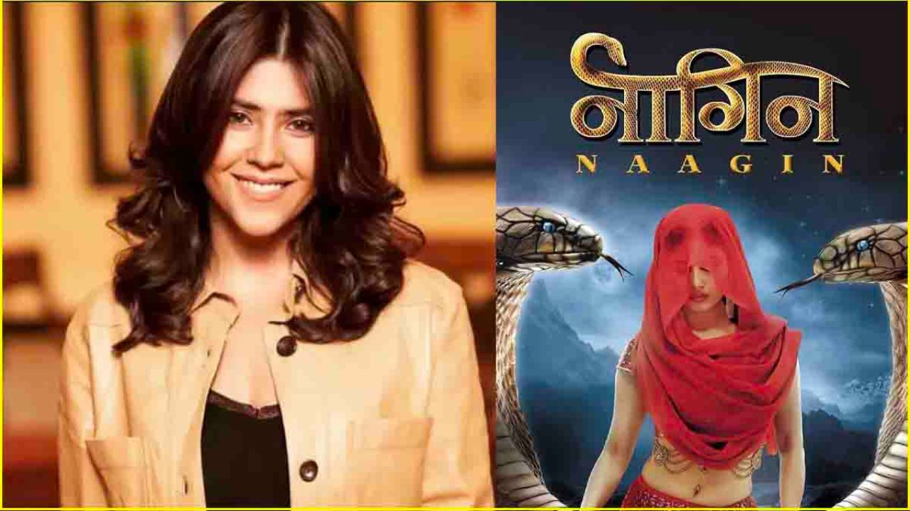 Naagin 7 Story Update