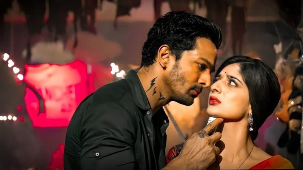 Sanam Teri Kasam 2