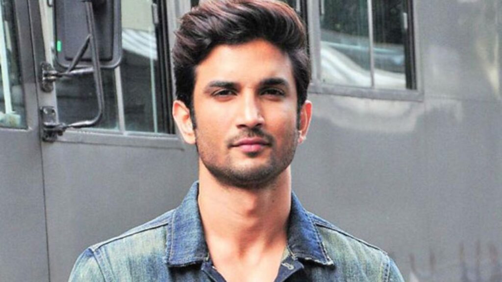 Sushant Singh Rajput Death Trial