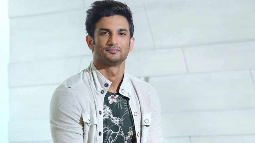 Sushant Singh Rajput Death Trial