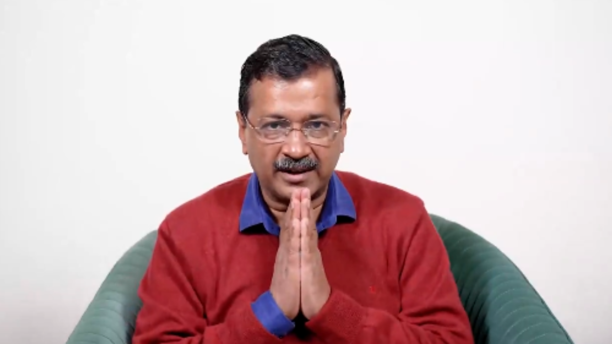 Delhi Assembly Elections: हार के बाद Arvind Kejriwal का आया पहला रिएक्शन, कही ये बात