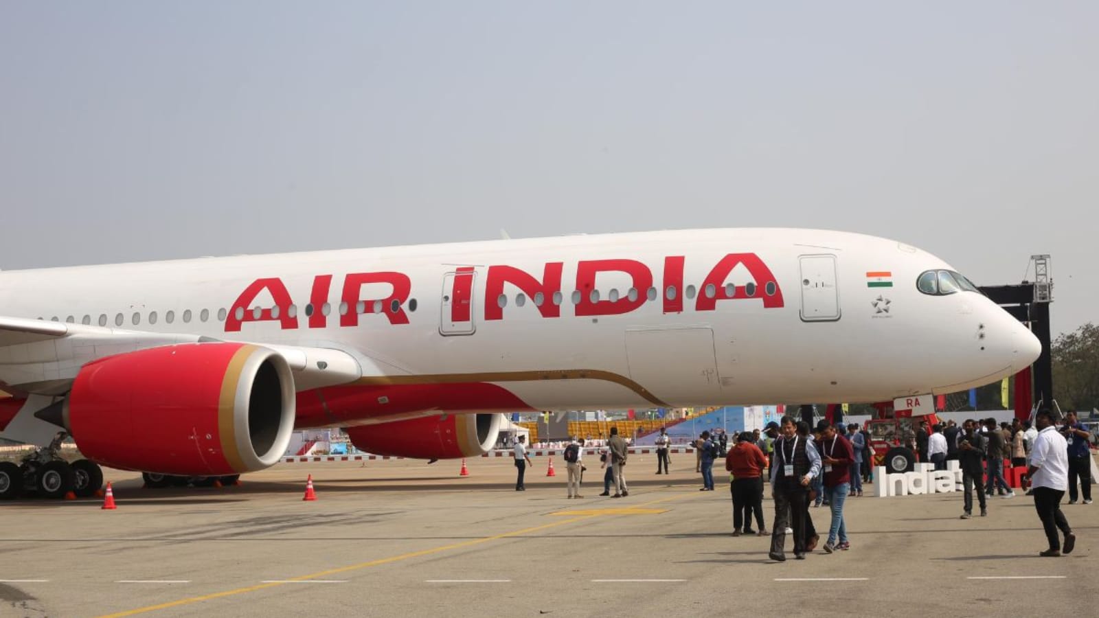 Namaste World Sale : 1,499 रुपये में हवाई यात्रा का मौका दे रही है Air India, जानिए कब तक वैलिड है यह ऑफर