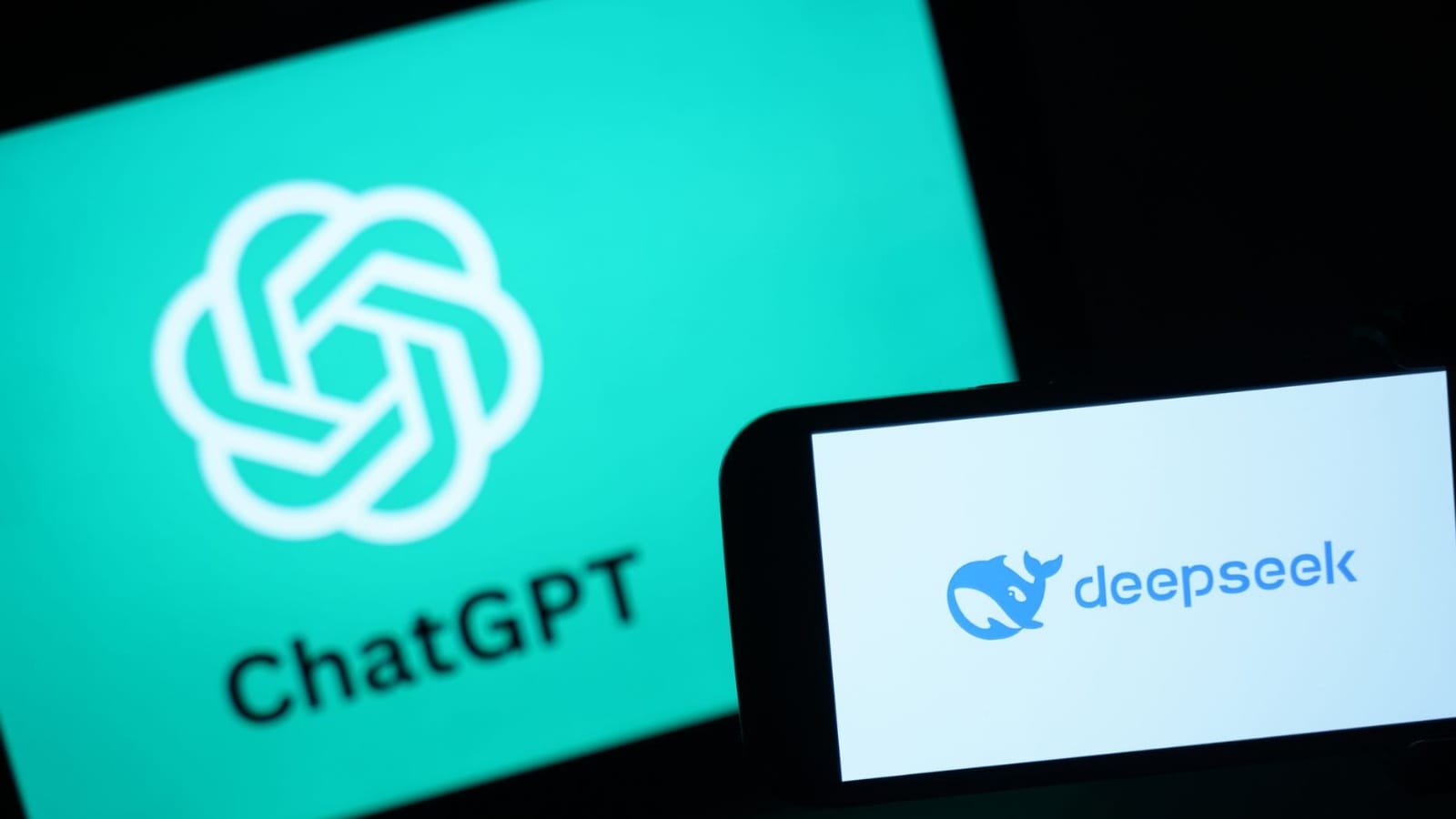 Deepseek banned : ChatGPT और DeepSeek भारत सहित कई देशों में प्रतिबंधित!