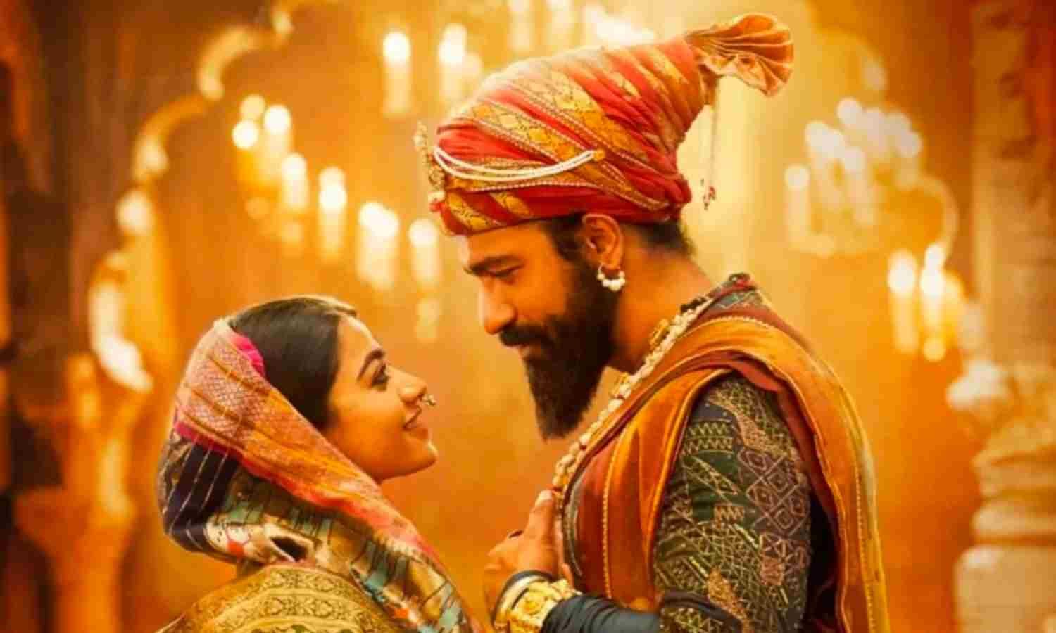 Vicky Kaushal Chhaava Review: टिकट बुक करने से पहले पढ़ें छावा का रिव्यू, जानिए कैसी है फिल्म